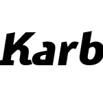 Karbid Display Pro