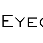 Eyechart