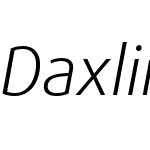 Daxline OT