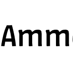 Amman Sans Arabic