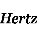 Hertz Offc