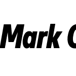 Mark OT
