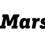 Marselis Slab Offc Pro