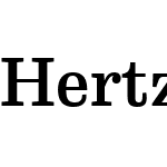 Hertz Offc