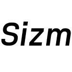 Sizmo Pro