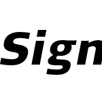 Signa Pro