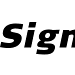 Signa Pro