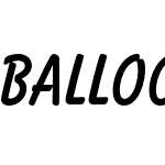 Balloon