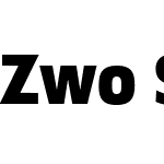 Zwo SC Offc Pro