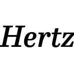 Hertz Pro