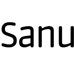 Sanuk Round