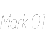 Mark OT