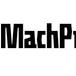 Mach Pro