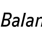 Balance Offc