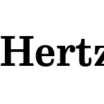 Hertz OT