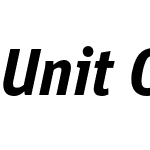 Unit OT