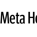 Meta Head OT