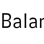 Balance Offc