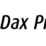 Dax Pro