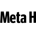 Meta Head OT