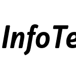 Info Text Pro