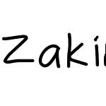 ZakirahsCasual