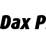 Dax Pro