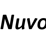 Nuvo Pro