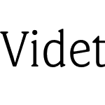 Videtur Pro