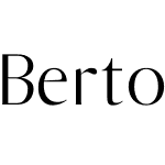 Berton