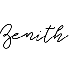 Zenith