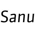 Sanuk Offc Pro