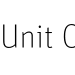 Unit OT