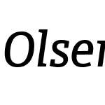 Olsen Offc