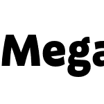 Megano Pro