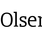 Olsen Offc