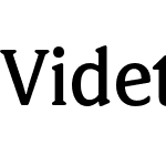 Videtur Pro