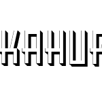 Kahuripan-3D