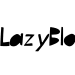 LazyBlock