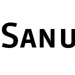 Sanuk SC Offc Pro