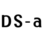 DS-aozora