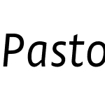 Pastoral