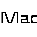 Mach Offc