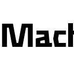 Mach Offc