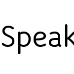 Speak Offc Pro