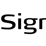 Signa Round Pro