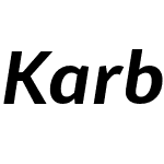 Karbid Text Pro