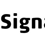 Signa Round Pro