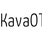 Kava OT