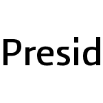 Presidencia Base